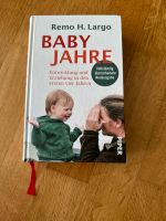 Hardcover Remo H. Largo Babyjahre Rheinland-Pfalz - Mainz Vorschau