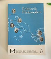 Politische Philosophen Blu, Rupp, Gawlina Bayern - Eggenfelden Vorschau