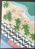RIMOWA Sticker / Aufkleber: " Rio de Janeiro " Nordrhein-Westfalen - Kerpen Vorschau