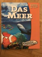 Buch-Das Meer/Wissen für Kinder Fragen und Antworten „NEU" Nordrhein-Westfalen - Höxter Vorschau