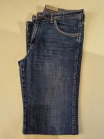 Jeans – Wrangler – Arizona – Stretch (dunkelblau) W/L 36/34 Nordrhein-Westfalen - Königswinter Vorschau