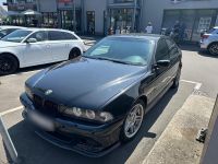 BMW 5er 530i, E39 M Paket Baden-Württemberg - Mannheim Vorschau