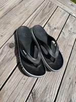 Crocs Flipflops Gr. 45 / 11 Baden-Württemberg - Bad Wurzach Vorschau
