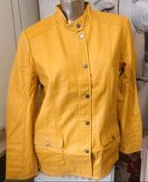 Damen Echtlederjacke gr. 44 Lederjacke aus Nappaleder Jacke Altona - Hamburg Lurup Vorschau