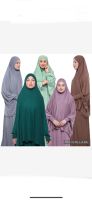 ⭐️ GEBETSKLEID ⭐️ BAUMWOLLE HIJAB ABAYA JILBAB KHIMAR RAMADAN Berlin - Mitte Vorschau