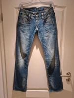 Jeanshose / Jeans / Hose / W26 L32 Niedersachsen - Langwedel Vorschau