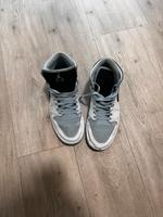 Nike air mid SE Ice Blue Baden-Württemberg - Heilbronn Vorschau