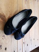 Marco Tozzi Ballerinas Gr 39 schwarz Schleswig-Holstein - Neuberend Vorschau