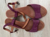 Damenschuhe von Marc O‘Polo , gr.38 Osterholz - Tenever Vorschau