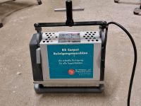 Teppich Reinigungs Maschine RZ Carpet TM3 Raumaustatter Schleswig-Holstein - Selk Vorschau