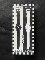 SWATCH Black&White Sonderedition Atlanta 1996 Bayern - Kammeltal Vorschau