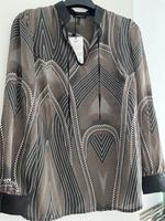 Bluse Tunika neu m. Etikett 40 Apart Sachsen - Radeberg Vorschau