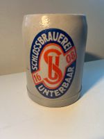 Bierkrug Brauereikrug Bayern - Genderkingen Vorschau
