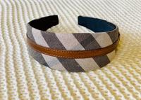 Haarreif von Burberry • Nova Check Muster Hessen - Solms Vorschau