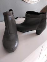 Vitaform Stiefelette Gr.38 Bayern - Fürstenfeldbruck Vorschau