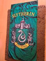 Harry Potter Slytherin Dusch/Strandtuch NEU Osterholz - Ellenerbrok-Schevemoor Vorschau