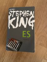 Stephen King ES Buch Baden-Württemberg - Ochsenhausen Vorschau