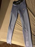 Nike Leggings Lila Brandenburg - Bestensee Vorschau