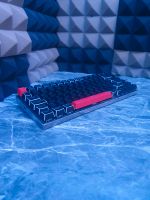 65% Custom Gaming Keyboard, Red Switches, Hot Swap + RGB Software Niedersachsen - Delmenhorst Vorschau