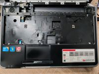 Komplett Kunststoffgehäuse für laptop Packard Bell Easynote TJ75 Niedersachsen - Lemwerder Vorschau
