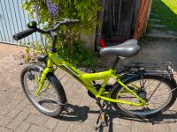 Flyke Arcona Kinderfahrrad 20 Zoll Nordrhein-Westfalen - Meinerzhagen Vorschau