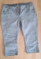 Cecil Damen 3/4 Hose Gr. 42 / Bundweite = 33 Hessen - Söhrewald Vorschau