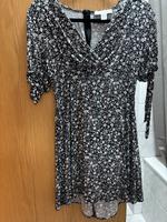 Blumenkleid Nordrhein-Westfalen - Gelsenkirchen Vorschau