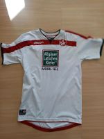 1. FCK Kaiserlautern Trikot weiß Nordrhein-Westfalen - Paderborn Vorschau