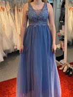 Elegantes Kleid bsp. Abschlusskleid Niedersachsen - Apen Vorschau