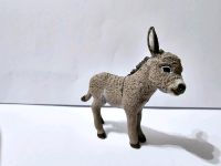 Esel Figur von Schleich Neu Hessen - Darmstadt Vorschau