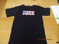 Kiss Band  T Shirt Gr 116  Neu und ungetragen Baden-Württemberg - Ulm Vorschau