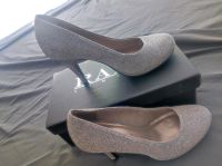 Pumps, High Heel, Tamaris, Größe 37 und Neu Wandsbek - Hamburg Jenfeld Vorschau