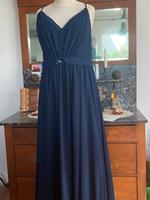 Abendkleid Gr 42 Kreis Ostholstein - Malente Vorschau
