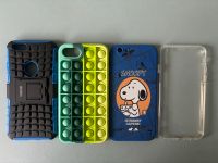 iPhone 6s diverse Hüllen Snoopy Pop It Frankfurt am Main - Heddernheim Vorschau