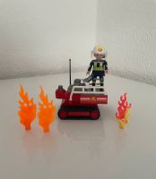 Playmobil City Action - Feuerwehr-Löschroboter (9467) Hessen - Limburg Vorschau