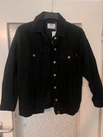 BERSHKA JEANSJACKE FÜR DAMEN -NAGELNEU MIT ETIKETT- Mitte - Wedding Vorschau