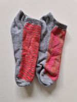 Sneakersocken Sneaker Socken Gr. 39-42 grau Düsseldorf - Hassels Vorschau