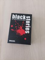 Black stories Kartenspiel Sachsen - Nünchritz Vorschau