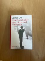 Amos Oz - Eine Geschichte von Liebe und Finsternis Stuttgart - Stuttgart-West Vorschau