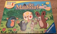 Ravensburger - Meine ersten Spiele - Der Maulwurf Niedersachsen - Cappeln (Oldenburg) Vorschau