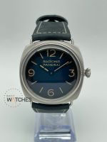 02/2024 - WIE NEU - Panerai Radiomir Origine - PAM01335 Hessen - Lauterbach (Hessen) Vorschau