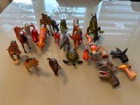 Spielfiguren Dinos und Tiere Essen-West - Frohnhausen Vorschau