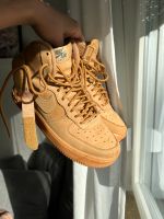 Nike Air Force 1 High Flax (2017) (GS) Rheinland-Pfalz - Koblenz Vorschau