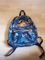 JURASSIC WORLD Schultasche Hessen - Angelburg Vorschau