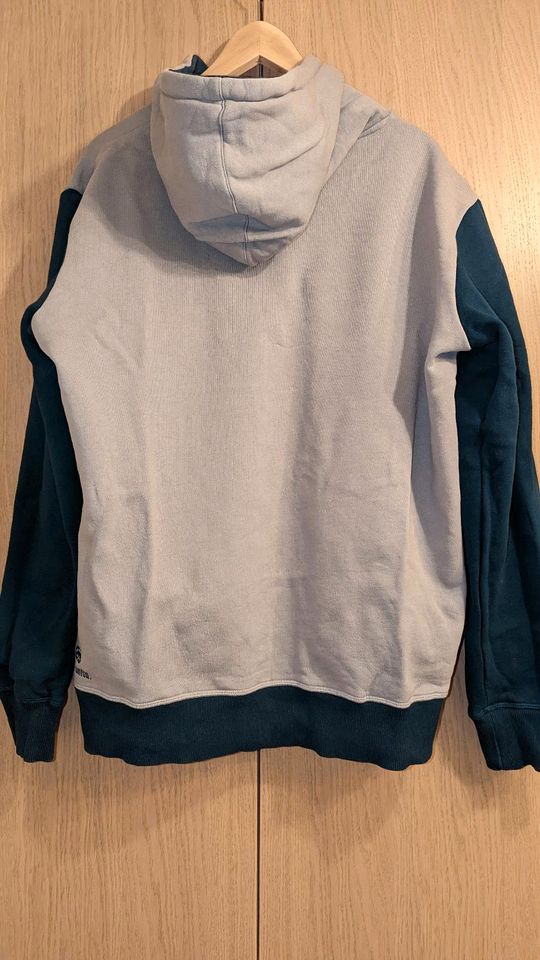 Ecko Unltd. Hoodie Gr. XXL in Chemnitz