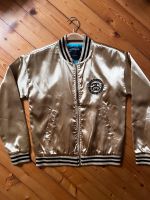 Stüssy Bomberjacke Varsity Gold Gr.XS Nordrhein-Westfalen - Bottrop Vorschau