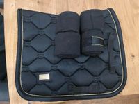 Equestrian Stockholm Set schwarz/gold COB/4M Nordrhein-Westfalen - Roetgen Vorschau