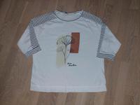 Shirt Tom Tailor M 40 Nordrhein-Westfalen - Korschenbroich Vorschau