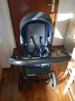 Geländegängiger Kinderwagen, Buggy von Lonex Bayern - Weiden (Oberpfalz) Vorschau