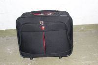 WENGER Pilotenkoffer Trolley Businesskoffer Laptop Handgepäck Duisburg - Duisburg-Mitte Vorschau